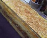 Foto langkah ke 5 dari resep Pastel panggang.