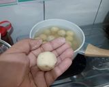 Foto langkah ke 5 dari resep Cilok tempe.