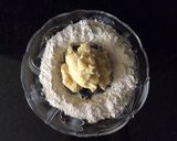 A picture of step 11 of Lemon Ricotta Tart.