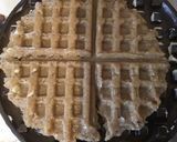 A picture of step 3 of California Farm Stroopwafel Cookies.
