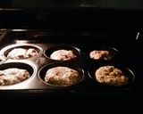 Foto del paso 4 de la receta: Muffins de plátano ciruela (sin gluten ni caseina)