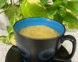 Foto del paso 5 de la receta: Crema de brócoli ligera