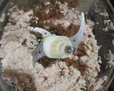 Foto langkah ke 1 dari resep Cireng Isi Ayam Suwir.