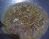 Foto langkah ke 3 dari resep Capcay Kental.