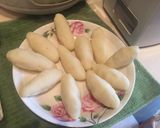 Foto del paso 3 de la receta: Croquetas de papas 🥔