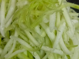 દૂધીના લચ્છા(dudhi na lchha in Gujarati recipe)