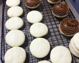 Foto del paso 4 de la receta: Alfajores de Maicena