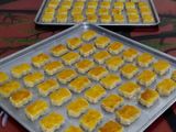 Kue kacang 🥜