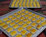 Foto langkah ke 5 dari resep Kue kacang 🥜.