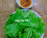 Hình bước làm 2 của món Bữa cơm gia đình 69
