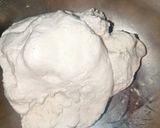 Foto langkah ke 2 dari resep Gemblong ketan gula merah.