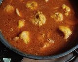 Foto del paso 7 de la receta: Albóndigas con salsa de setas