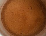 A picture of step 2 of Honey-Cinnamon Drink.