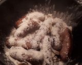 Une image de l'étape 2 de Ragoût saucisses pomme de terre.