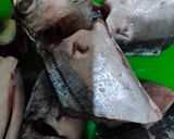 Foto langkah ke 1 dari resep Sarden Pedas Saus Sambal Teriyaki.