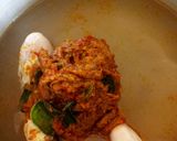 Foto langkah ke 2 dari resep Kare Ayam khas Jawa Timur.