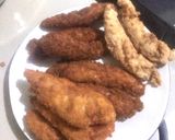 Foto langkah ke 4 dari resep Japanese chicken katsu curry ✨.