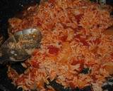 Persian tomato rice (Dami-e Gojeh Farangi) recipe step 5 photo