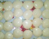 صورة لخطوة 1 من وصفة النعمة