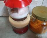 Masoor veg pulao recipe step 3 photo