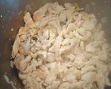 Zöldségleves csirkemellel recept fázis 3 fotója