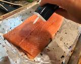 BBQ Lime Ranch Salmon recipe step 1 photo