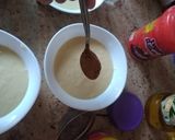 صورة لخطوة 3 من وصفة كيكة سهلة