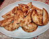 Foto del paso 4 de la receta: Empanadillas de atún