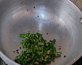 A picture of step 2 of Rajasthan Royale Special.