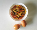 Foto del paso 1 de la receta: Ensalada de pasta