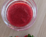 Foto del paso 2 de la receta: Mermelada de fresa 🍓🍓