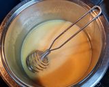 A picture of step 5 of Pumpkin fritter.