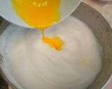 รูปขั้นตอนการทำที่ 2 ของ ไข่เจียวซูเฟล่ [Omelete Souffle]