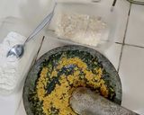 Foto langkah ke 1 dari resep Tempe mendoan.