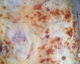 Foto del paso 8 de la receta: Lasagna mixta