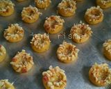 Foto langkah ke 4 dari resep Tumbprint cookies.