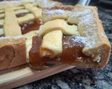 Foto del paso 9 de la receta: Pastafrola cuadrada con aceite