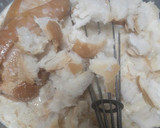 Foto del paso 3 de la receta: Budín de pan con leche en polvo