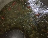 รูปขั้นตอนการทำที่ 2 ของ หมกหน่อไม้ไก่สับ(ฮาลาล)