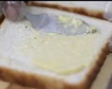 पनीर ग्रील्ड सैंडविच (Paneer grilled sandwich recipe in hindi) रेसिपी चरण 2 फोटो