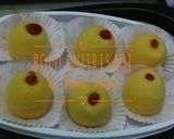 Foto langkah ke 7 dari resep Bolu Nutrisari.