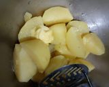 Foto langkah ke 1 dari resep Mashed Potato 🥔.