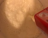 Aranygaluska recept fázis 2 fotója