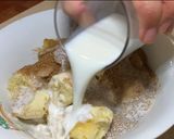 Foto del paso 1 de la receta: Banana bread (con nueces)