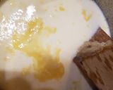 Lasagne recept fázis 2 fotója