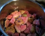 Foto del paso 2 de la receta: Mermelada de guayaba