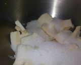 Foto del paso 2 de la receta: Budín cremoso de manzana