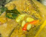 Foto langkah ke 3 dari resep Pesmol Ikan Kembung.
