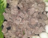 Foto del paso 13 de la receta: Tacos de suadero con consomé. 🐄