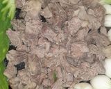 Foto del paso 13 de la receta: Tacos de suadero con consomé. 🐄